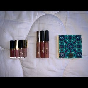 Tarte Cosmetics Bundle